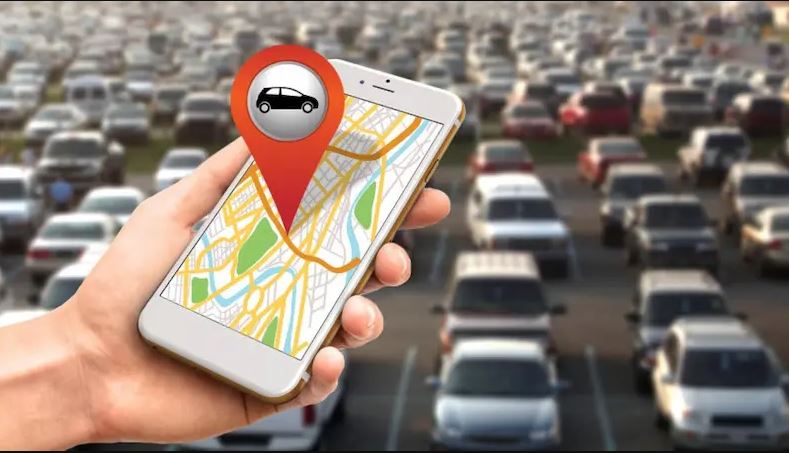 GPS امداد خودرو