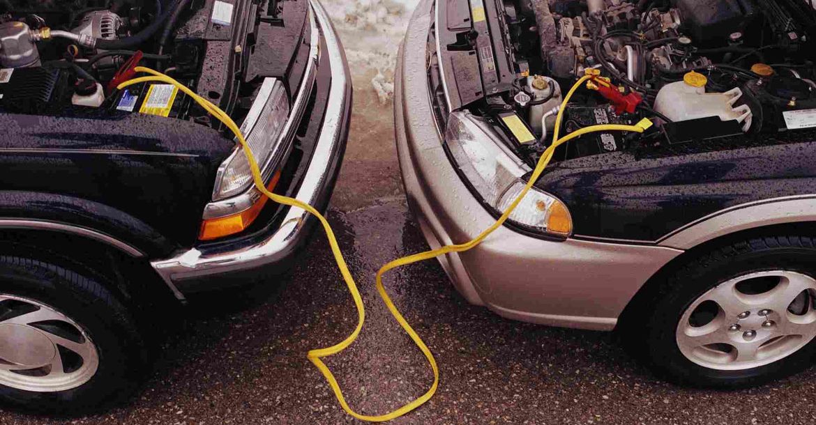 باتری به باتری