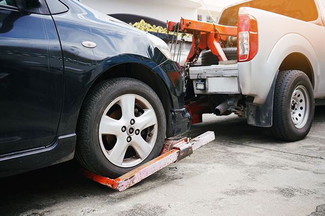 تعمیر خودرو در قم