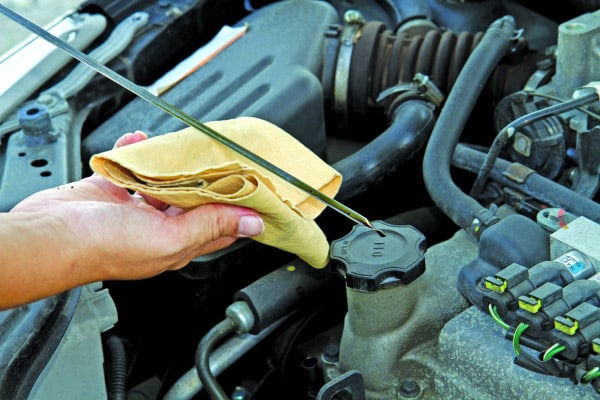 خدمات مکانیکی سیار