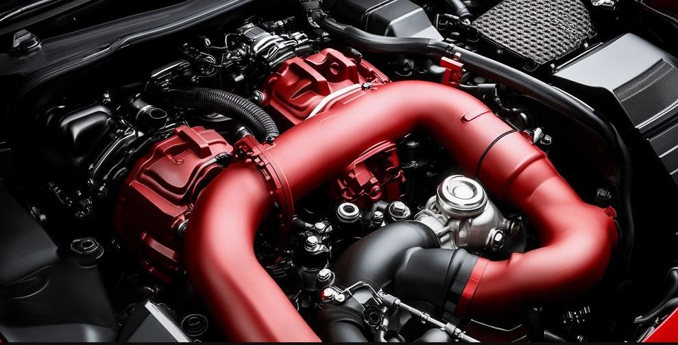 سوخت رسانی برای خودروهای پرمصرف