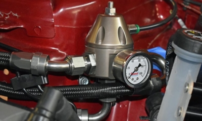 سوخت‌ رسانی برای خودروهای پرمصرف