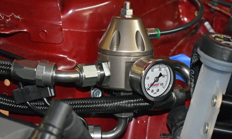 سوخت‌ رسانی برای خودروهای پرمصرف