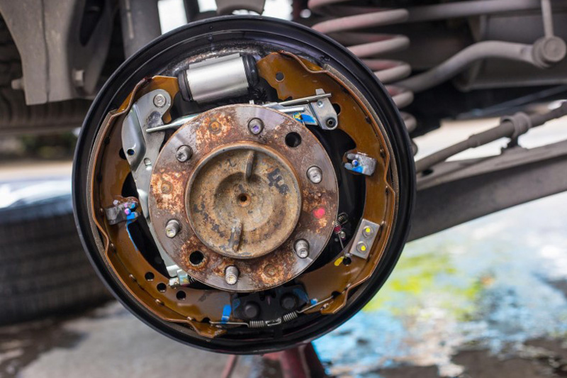 خرابی دیسک و صفحه کلاچ