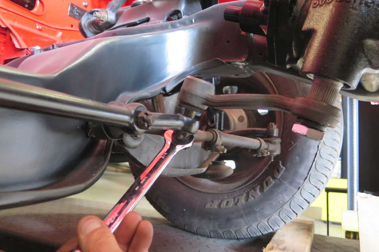 خرابی جعبه دنده و علائم هشداردهنده آن