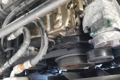 نشت آب رادیاتور یا تبخیر؟ علت واقعی کم شدن سطح آب خودرو