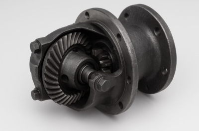 مقایسه مشکلات دیفرانسیل اتوماتیک با دستی