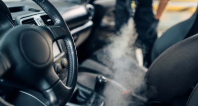 علت بوی سوختگی در داخل کابین خودرو چیست؟