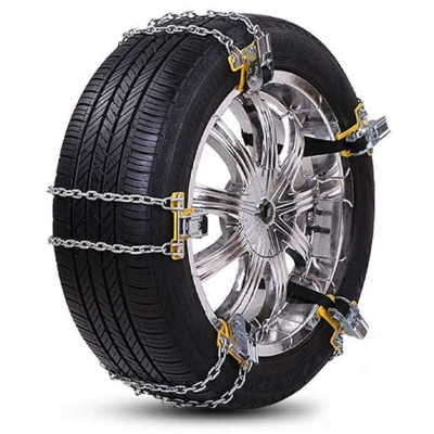 زنجیر چرخ ضد لغزش| آیا واقعا لازم است؟