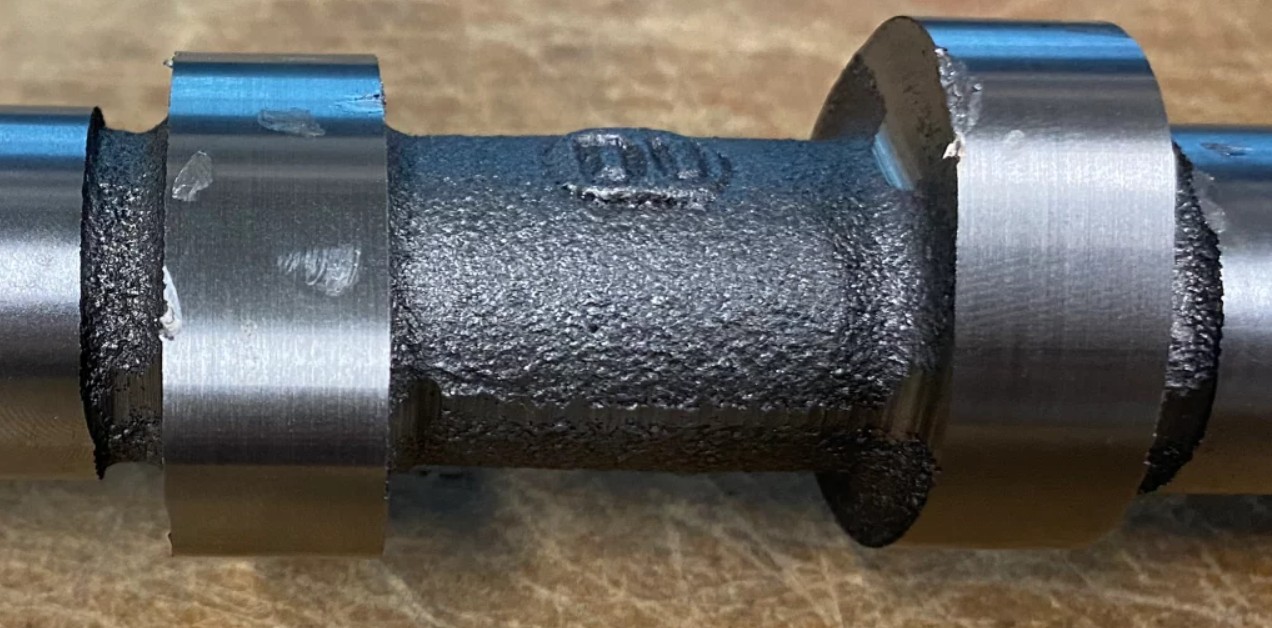 مهمترین علائم خرابی میل لنگ که نباید نادیده بگیرید