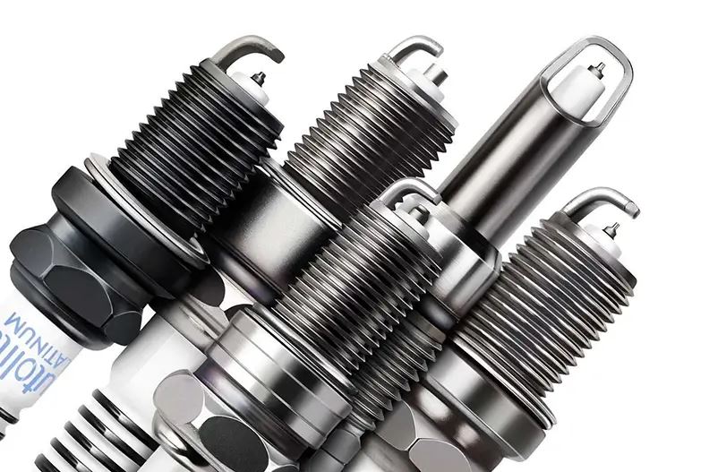 بررسی جامع مشکلات شمع های سوزنی